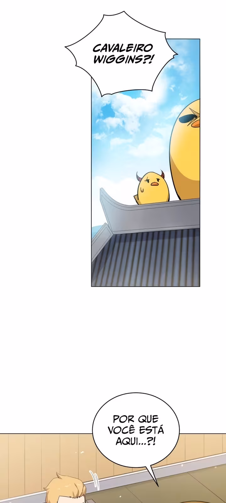 Página do Capítulo 116
