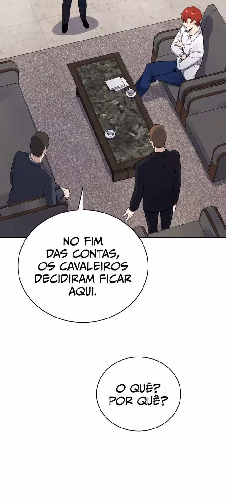 Página do Capítulo 116