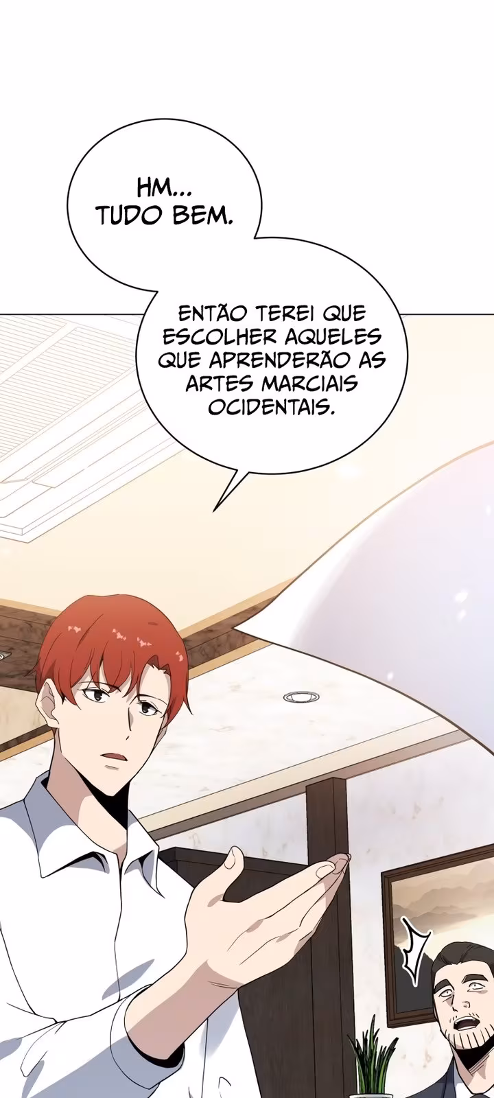 Página do Capítulo 116