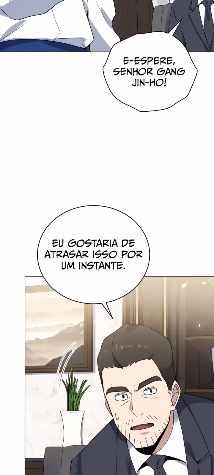 Página do Capítulo 116