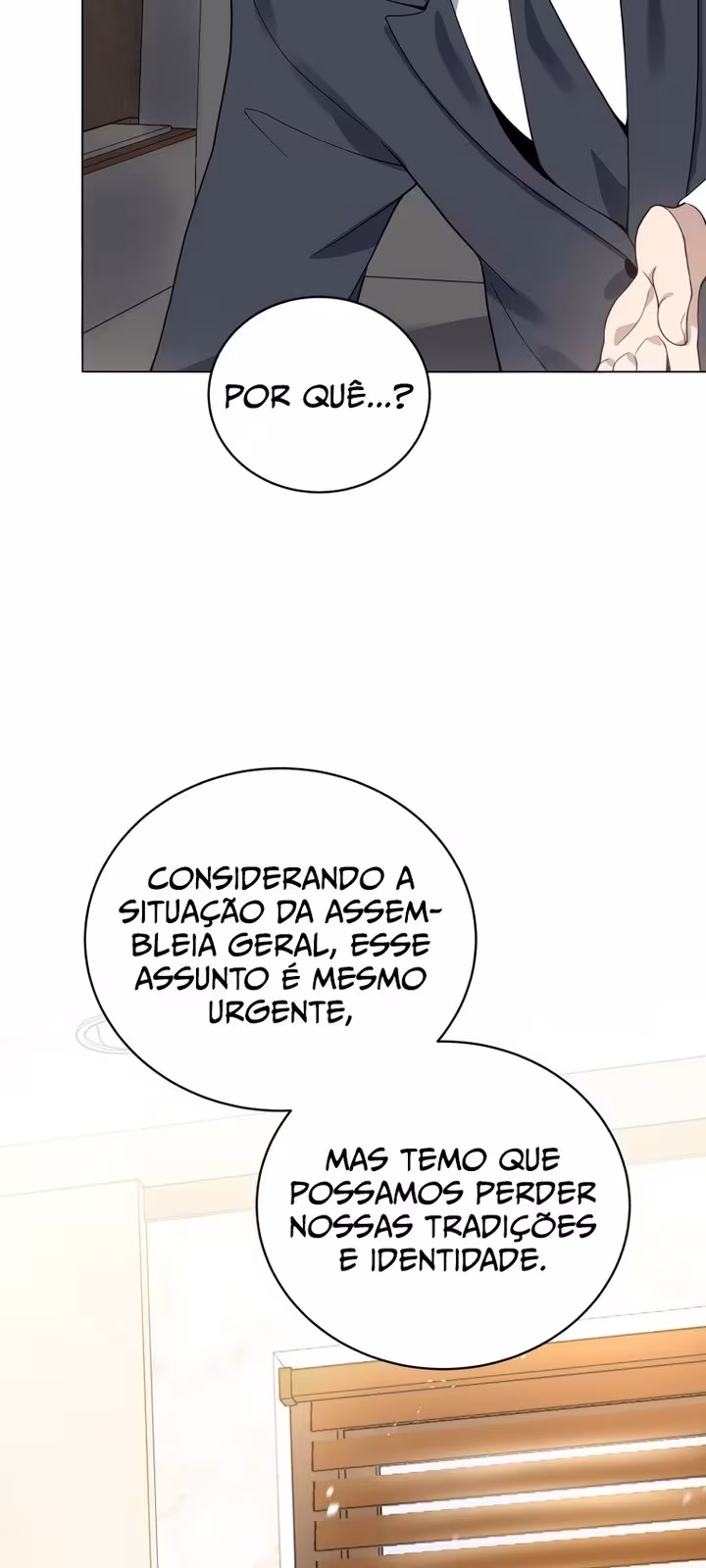 Página do Capítulo 116