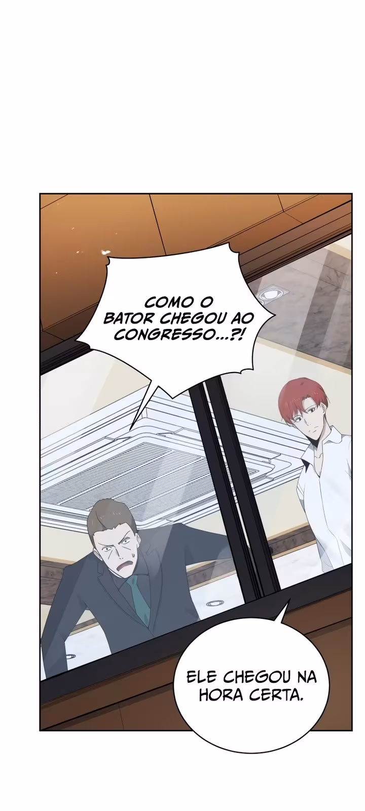 Página do Capítulo 116