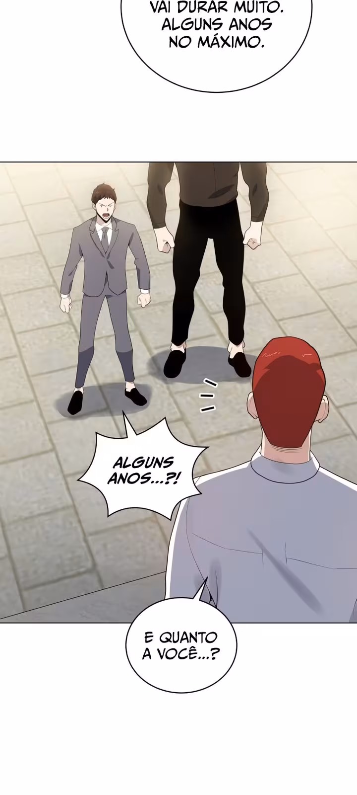 Página do Capítulo 116