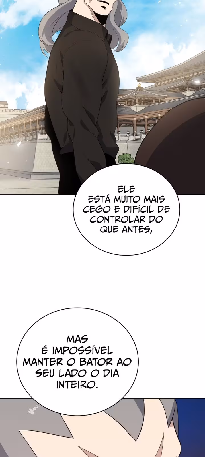 Página do Capítulo 116