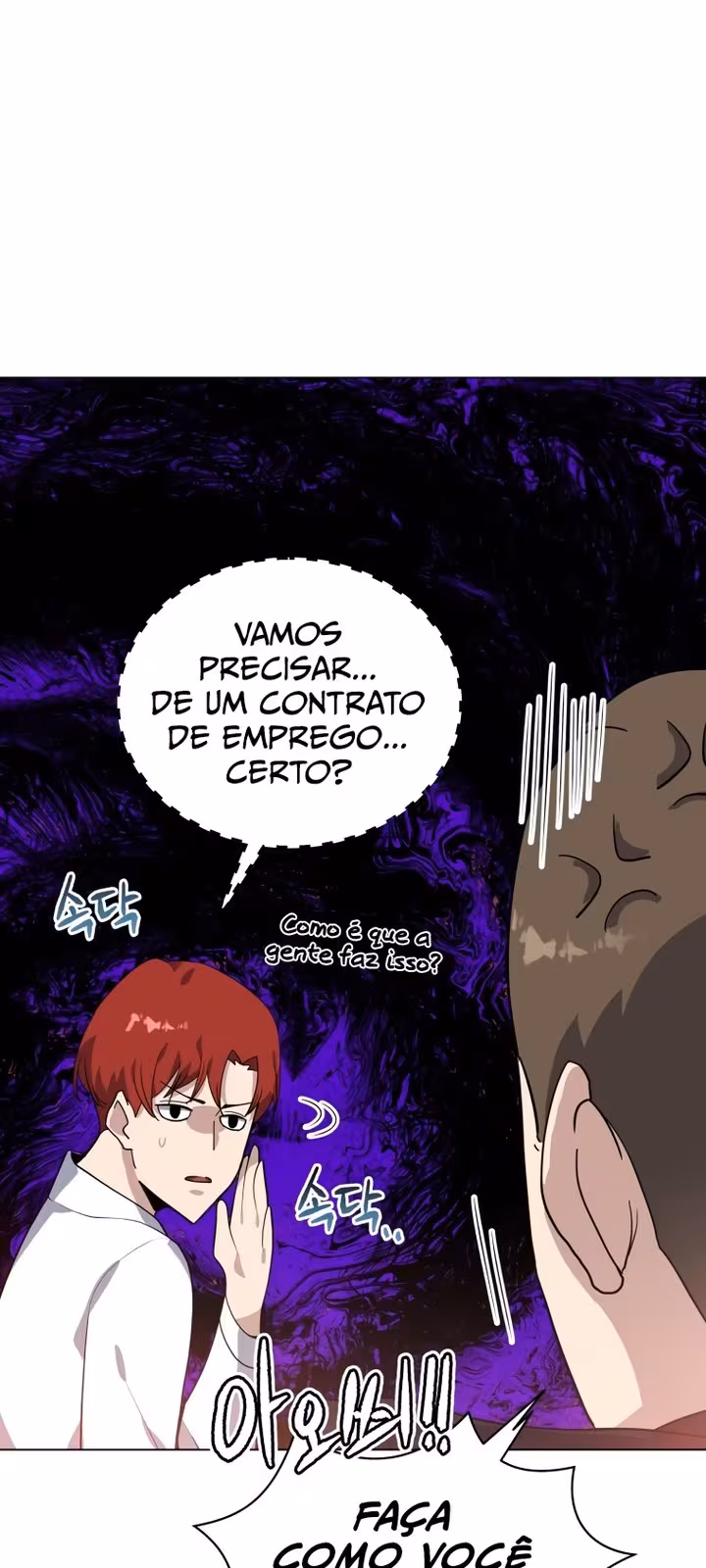 Página do Capítulo 116
