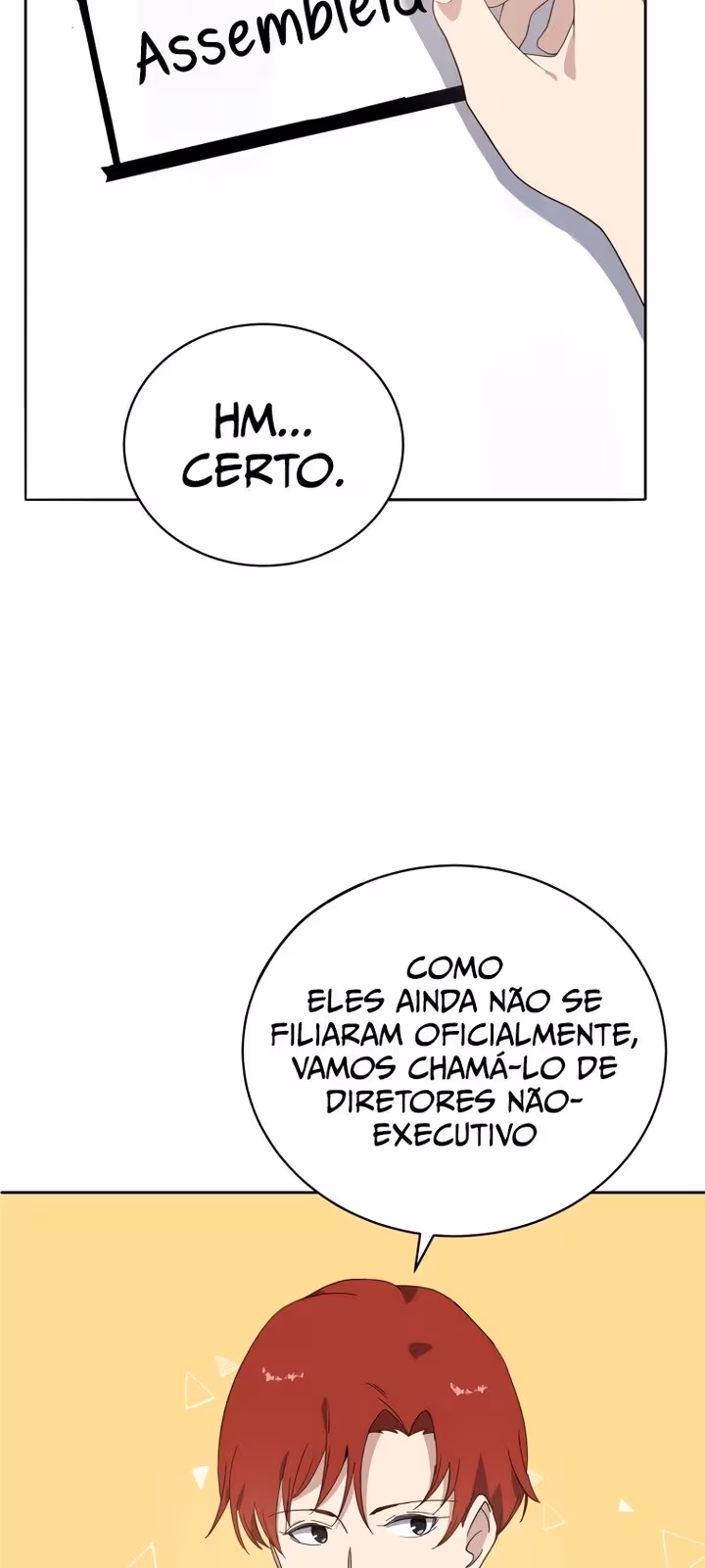 Página do Capítulo 117
