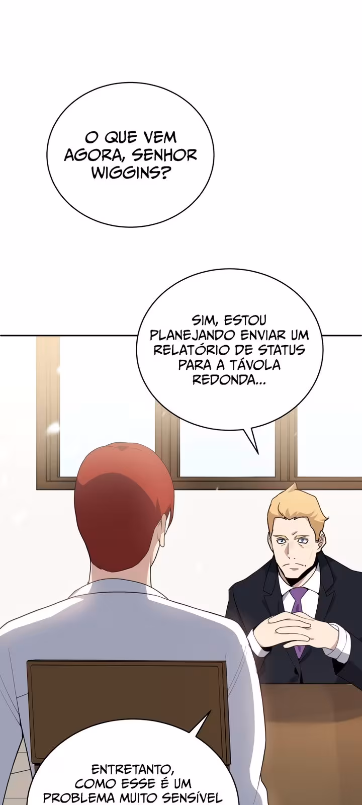 Página do Capítulo 117