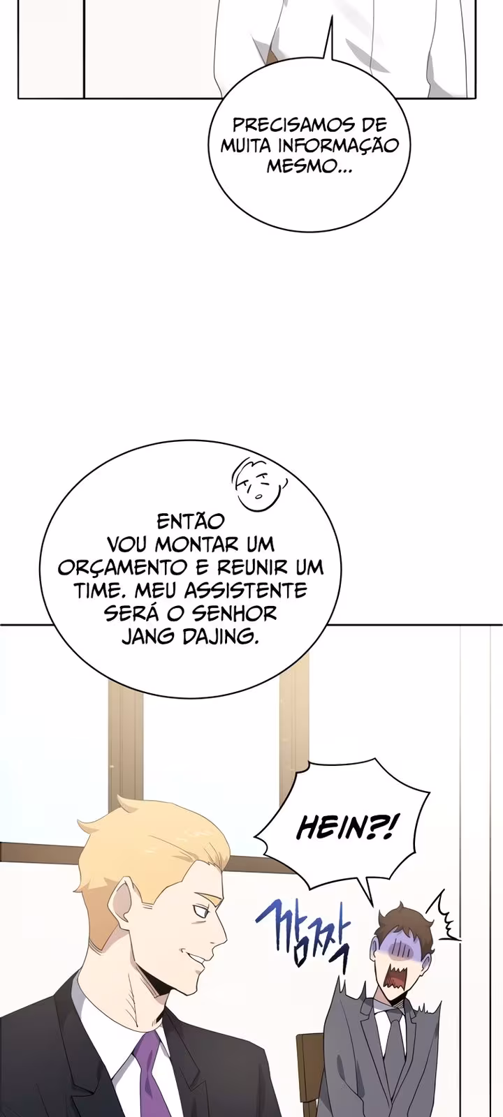 Página do Capítulo 117