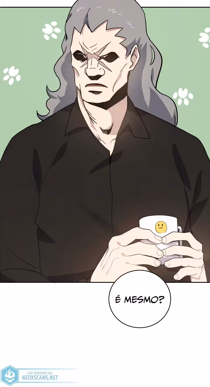 Página do Capítulo 117