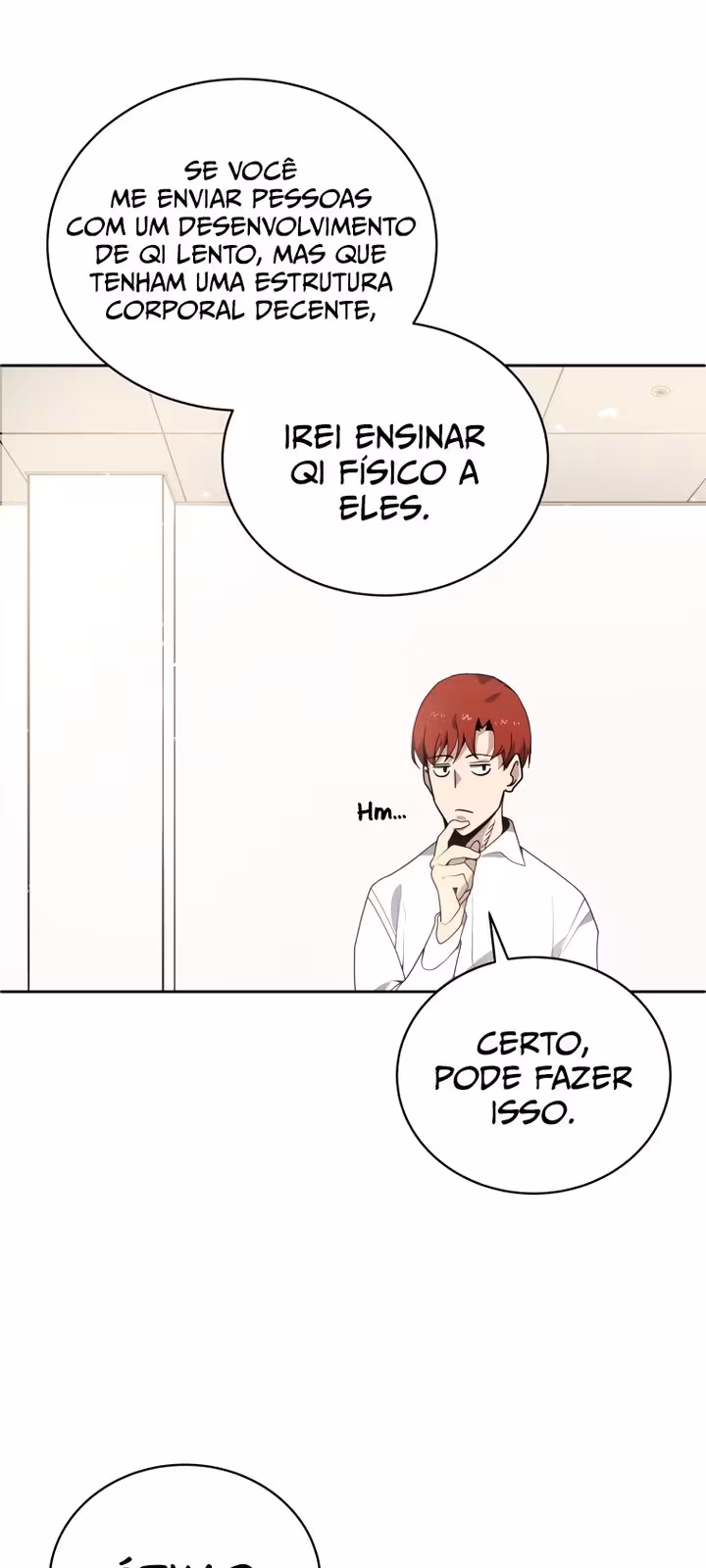 Página do Capítulo 117