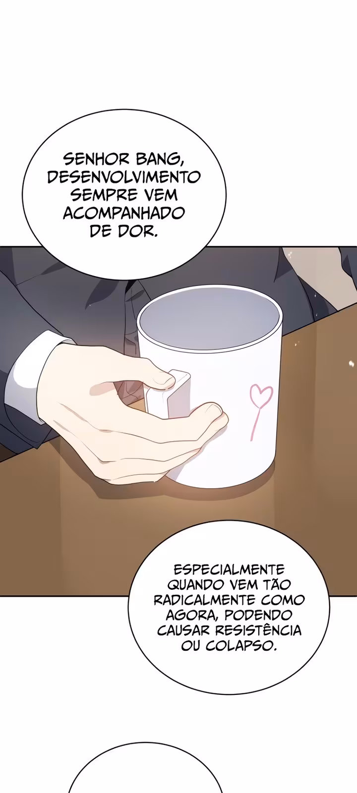 Página do Capítulo 117