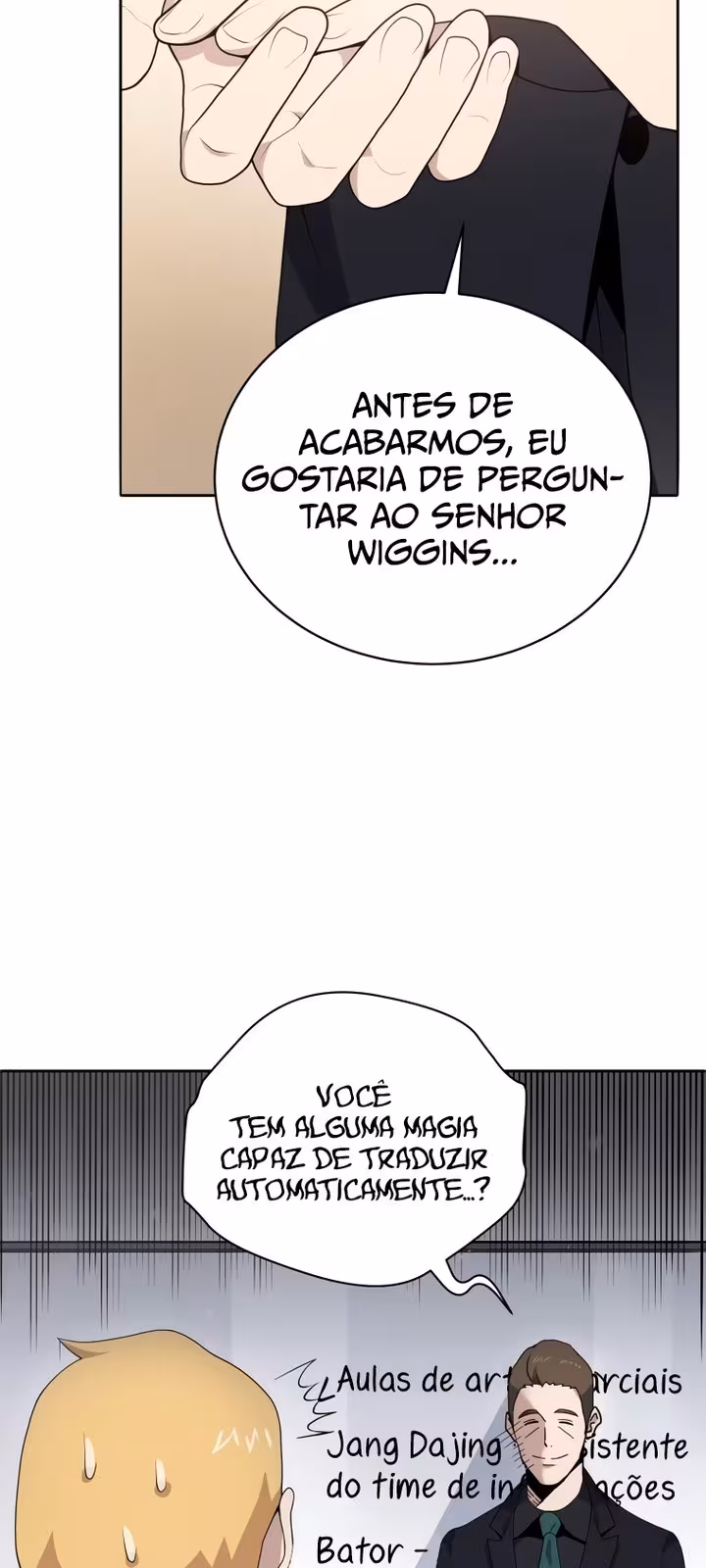 Página do Capítulo 117