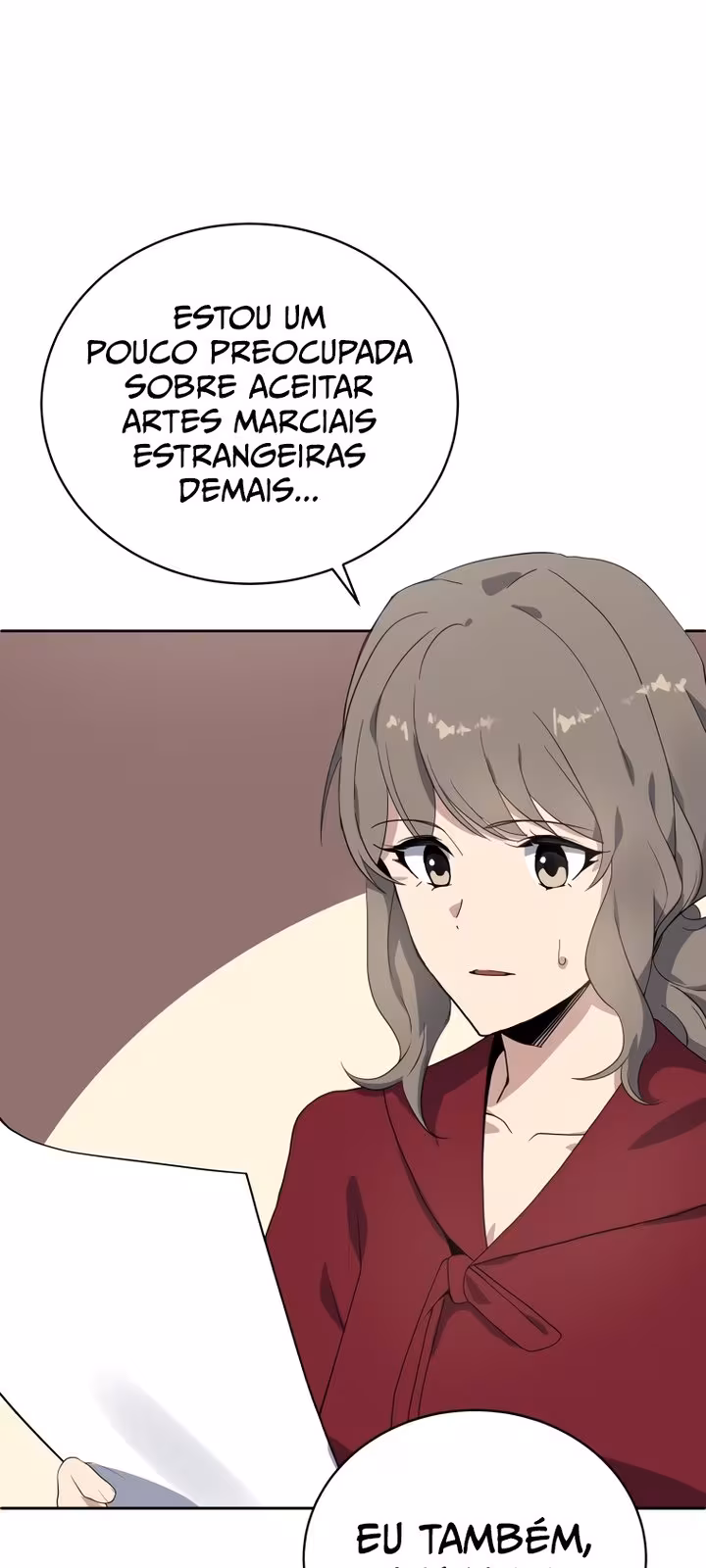 Página do Capítulo 117