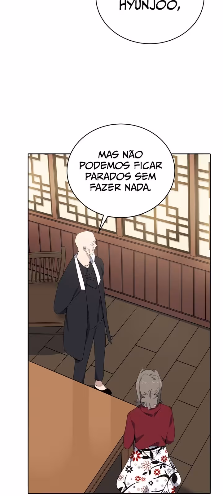 Página do Capítulo 117