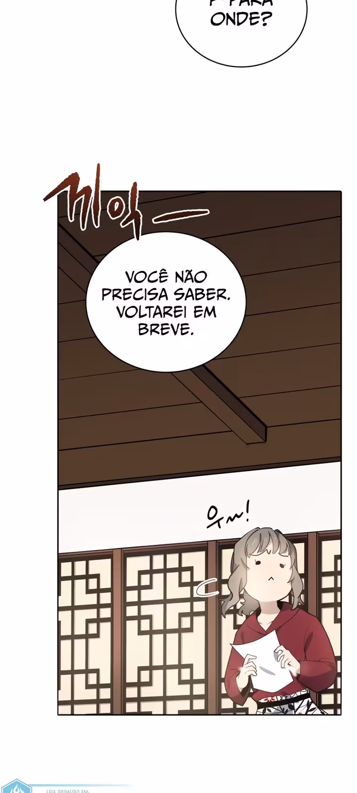 Página do Capítulo 117