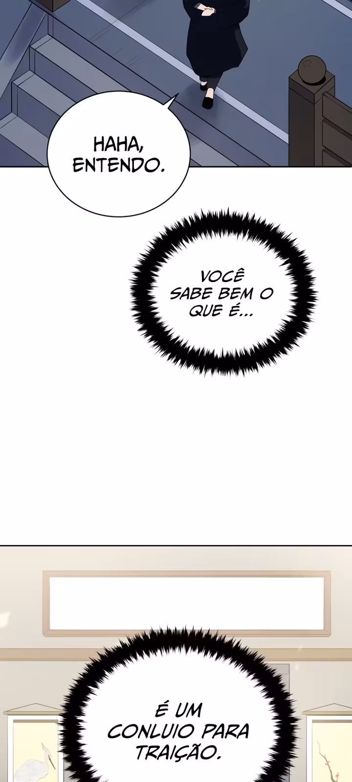 Página do Capítulo 117