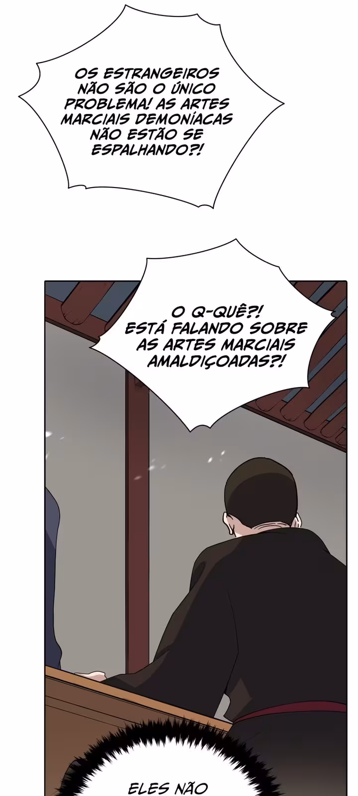Página do Capítulo 117
