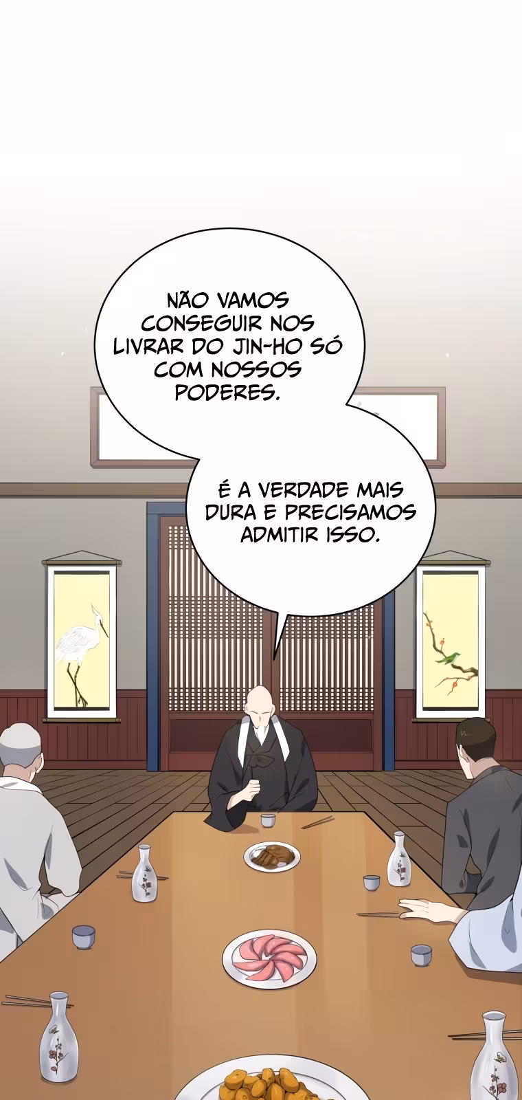 Página do Capítulo 118