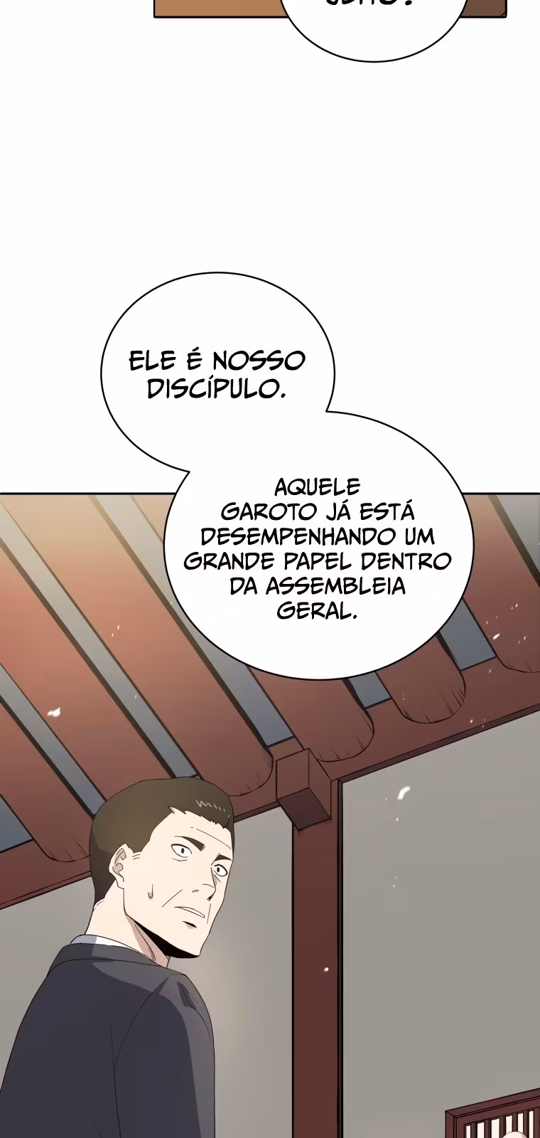 Página do Capítulo 118