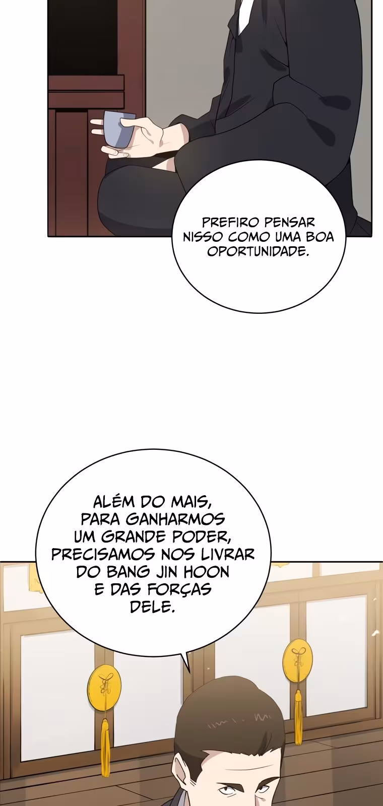 Página do Capítulo 118