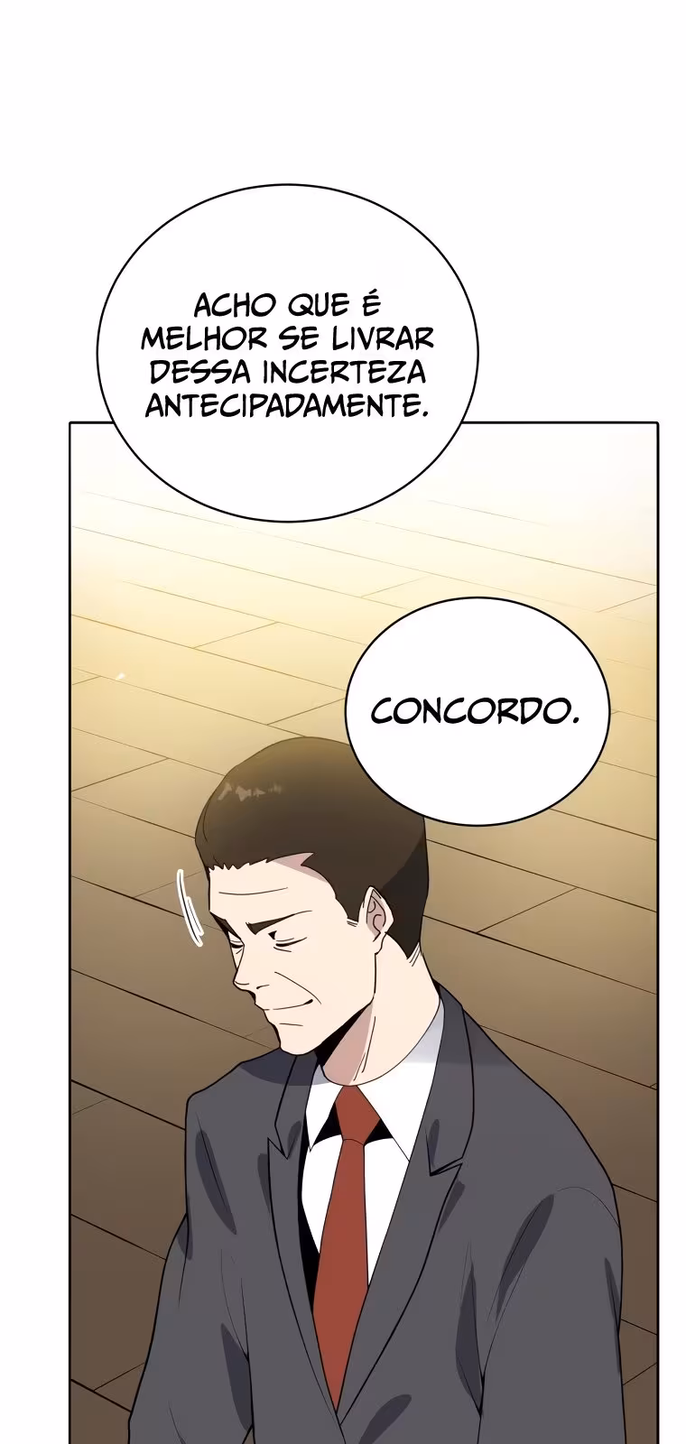 Página do Capítulo 118