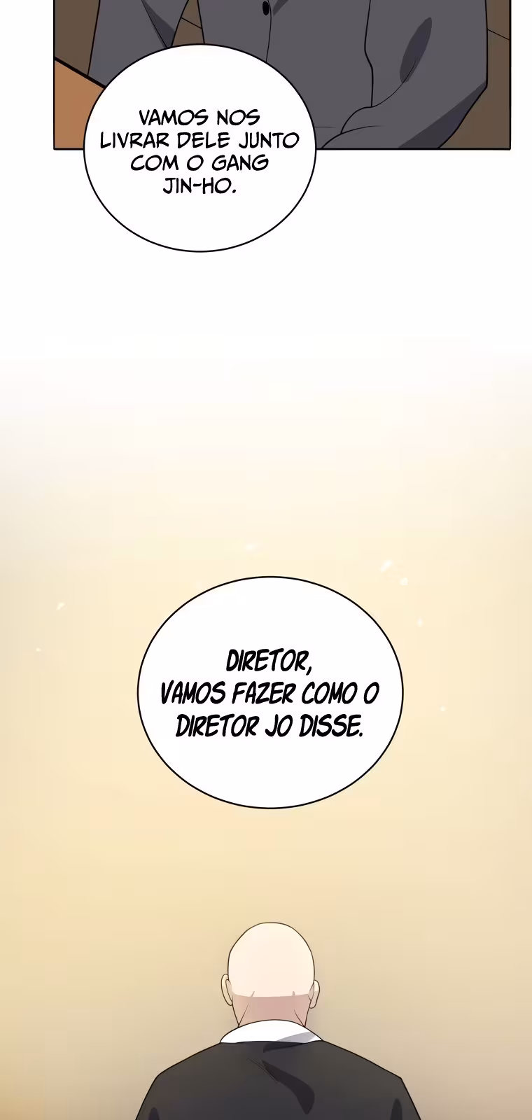 Página do Capítulo 118