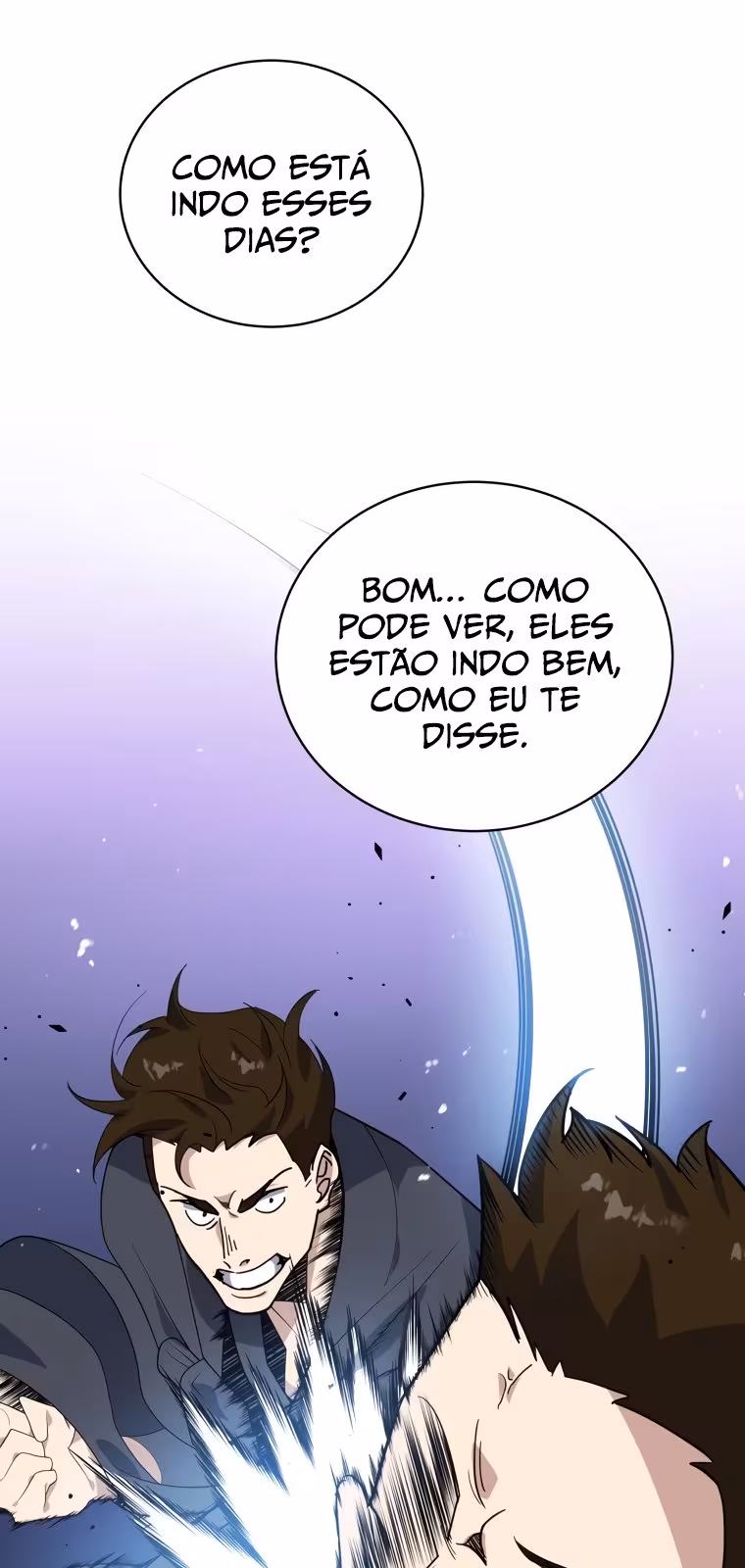 Página do Capítulo 118