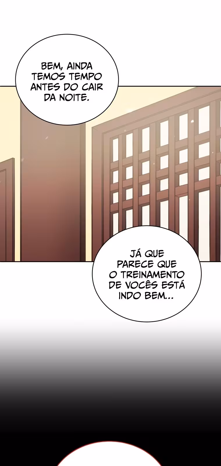Página do Capítulo 118