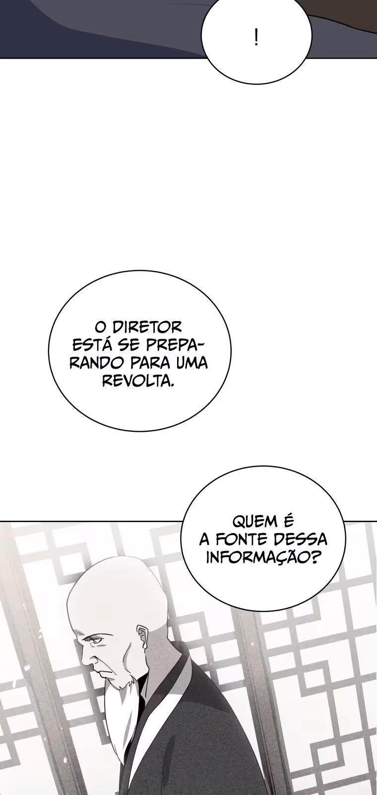 Página do Capítulo 118
