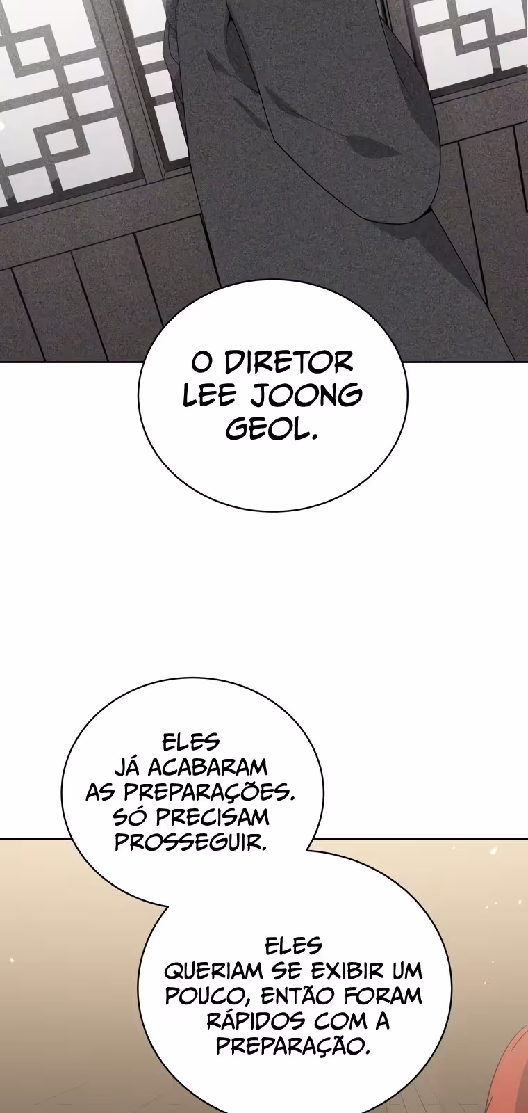 Página do Capítulo 118