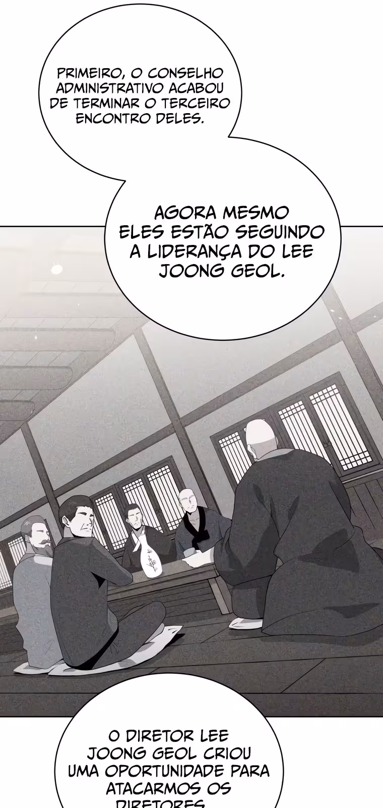 Página do Capítulo 118
