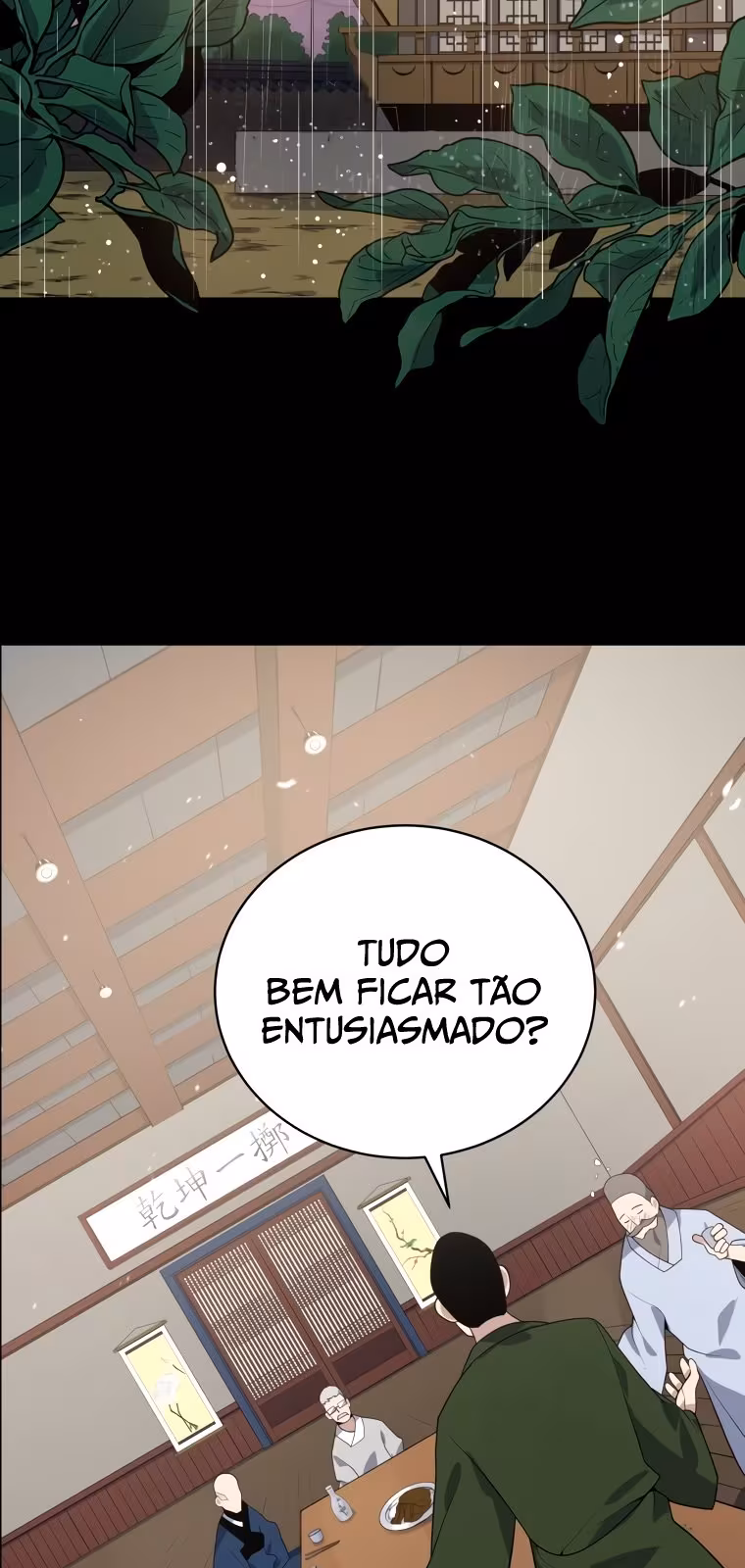 Página do Capítulo 118