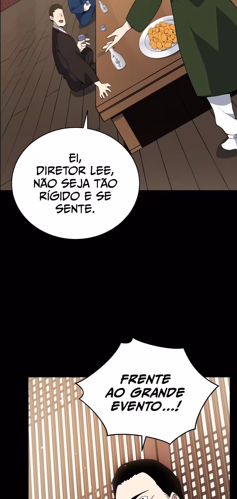 Página do Capítulo 118
