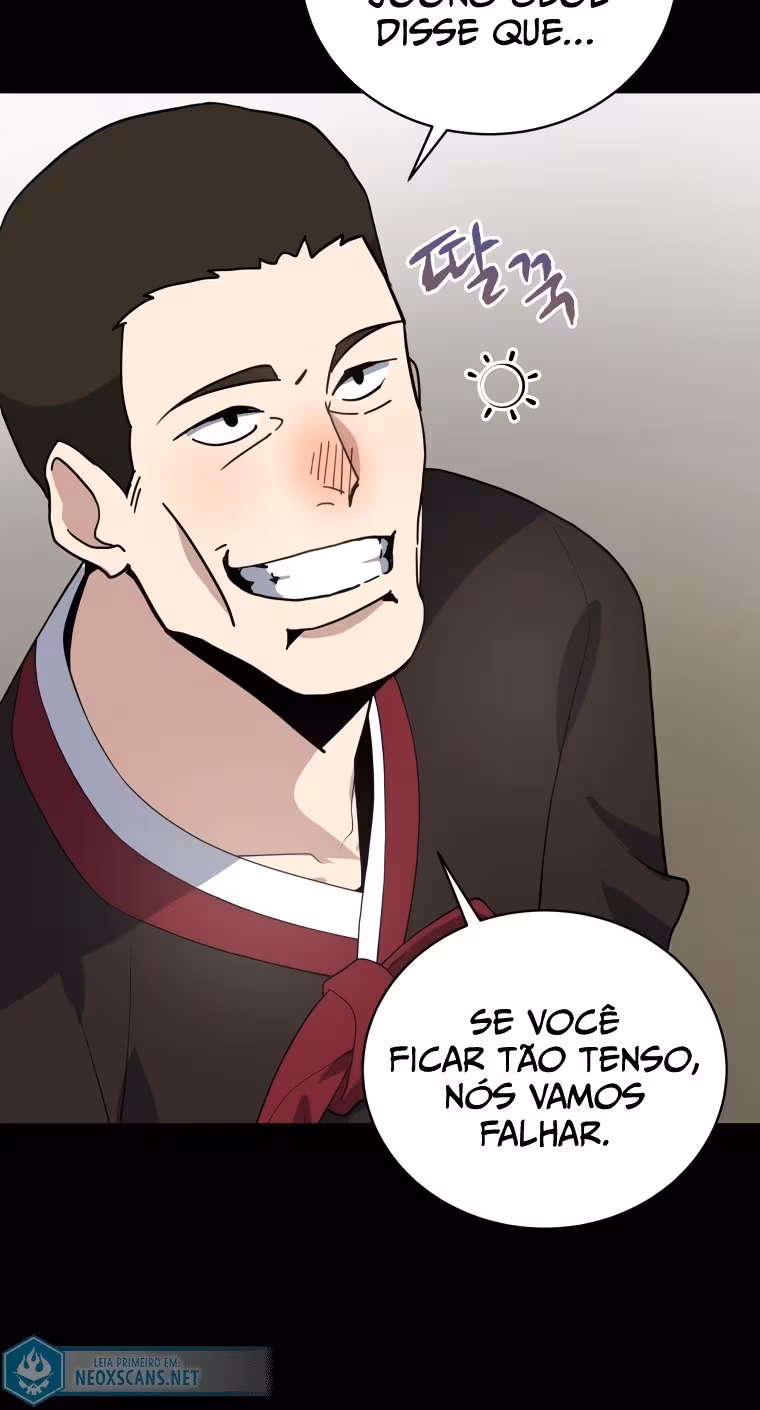 Página do Capítulo 118