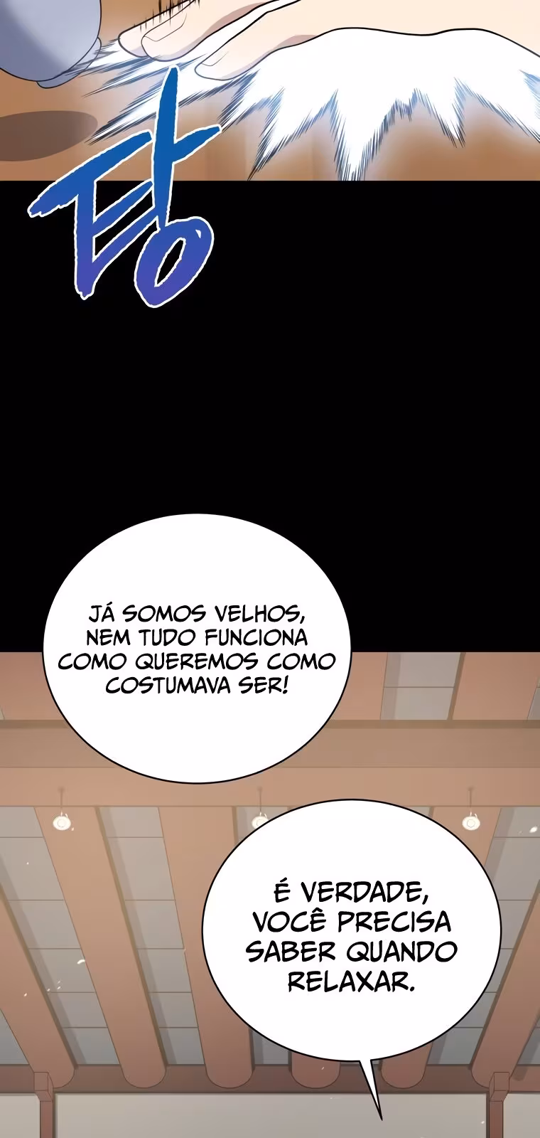 Página do Capítulo 118