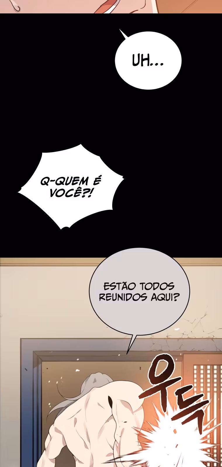 Página do Capítulo 118