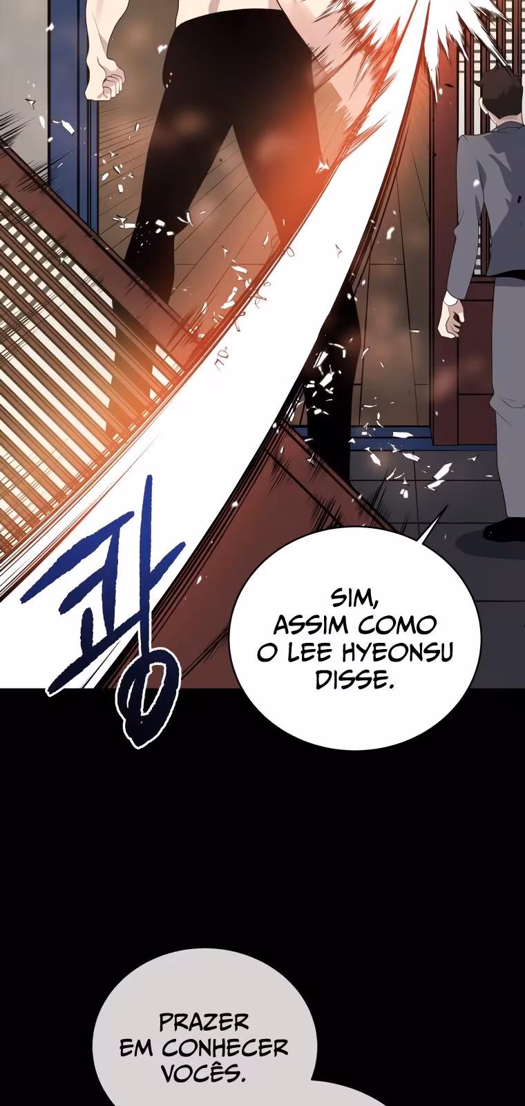 Página do Capítulo 118