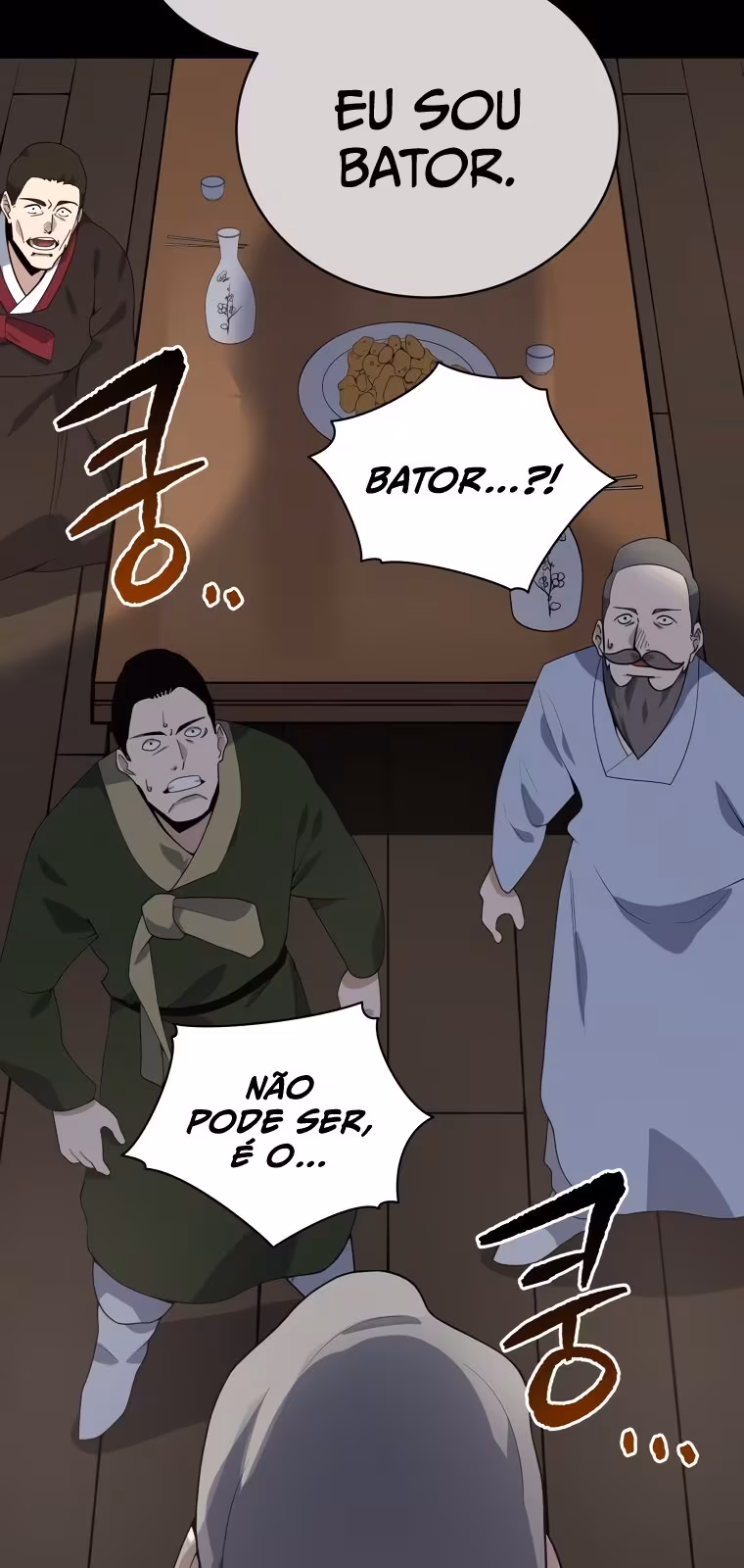 Página do Capítulo 118