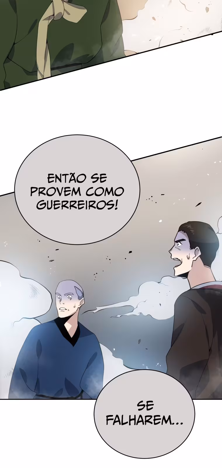 Página do Capítulo 118