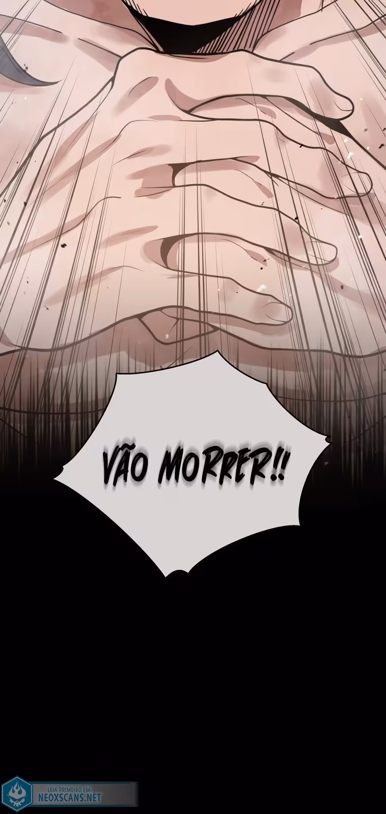 Página do Capítulo 118