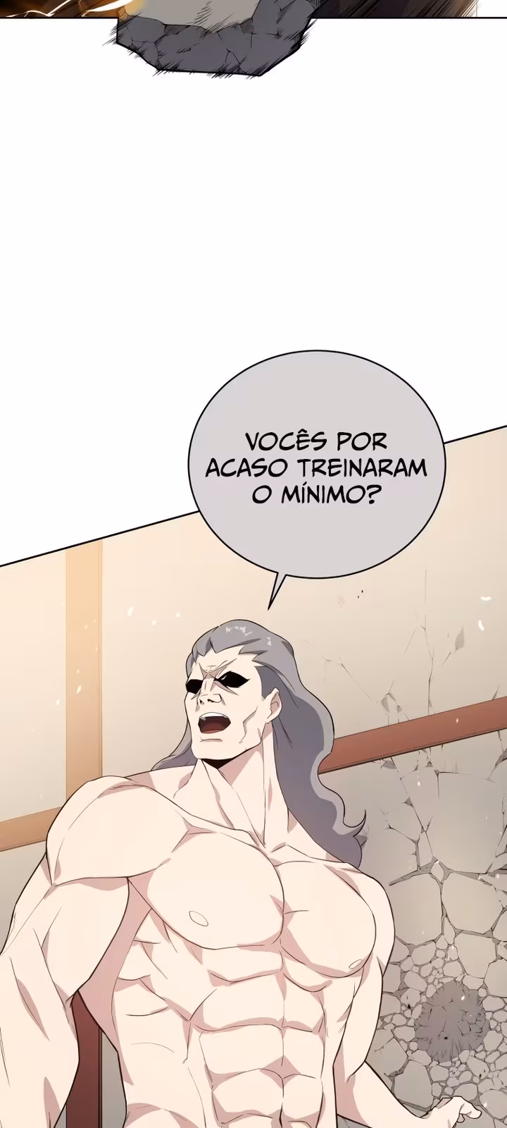 Página do Capítulo 119