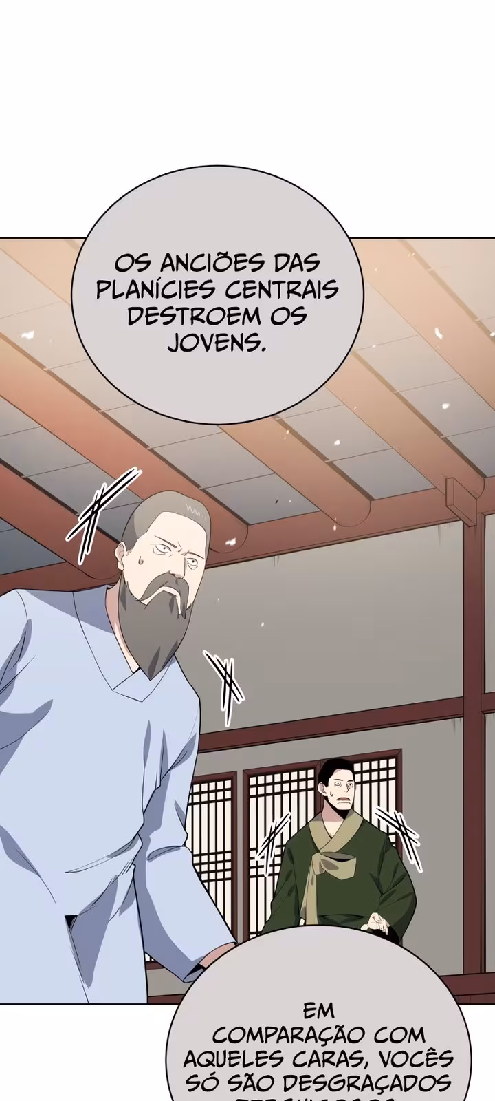 Página do Capítulo 119