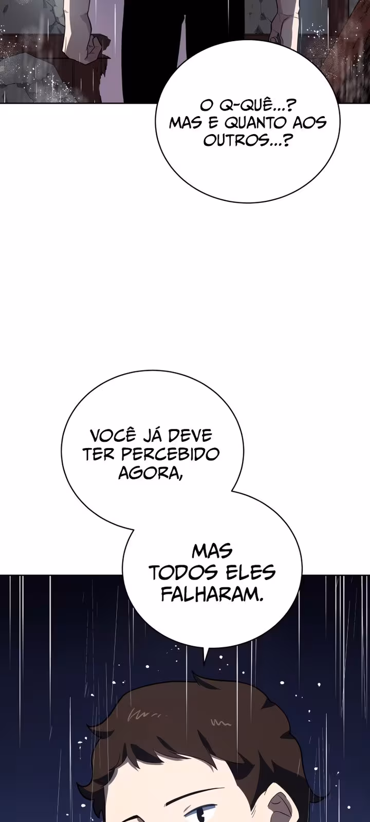 Página do Capítulo 119