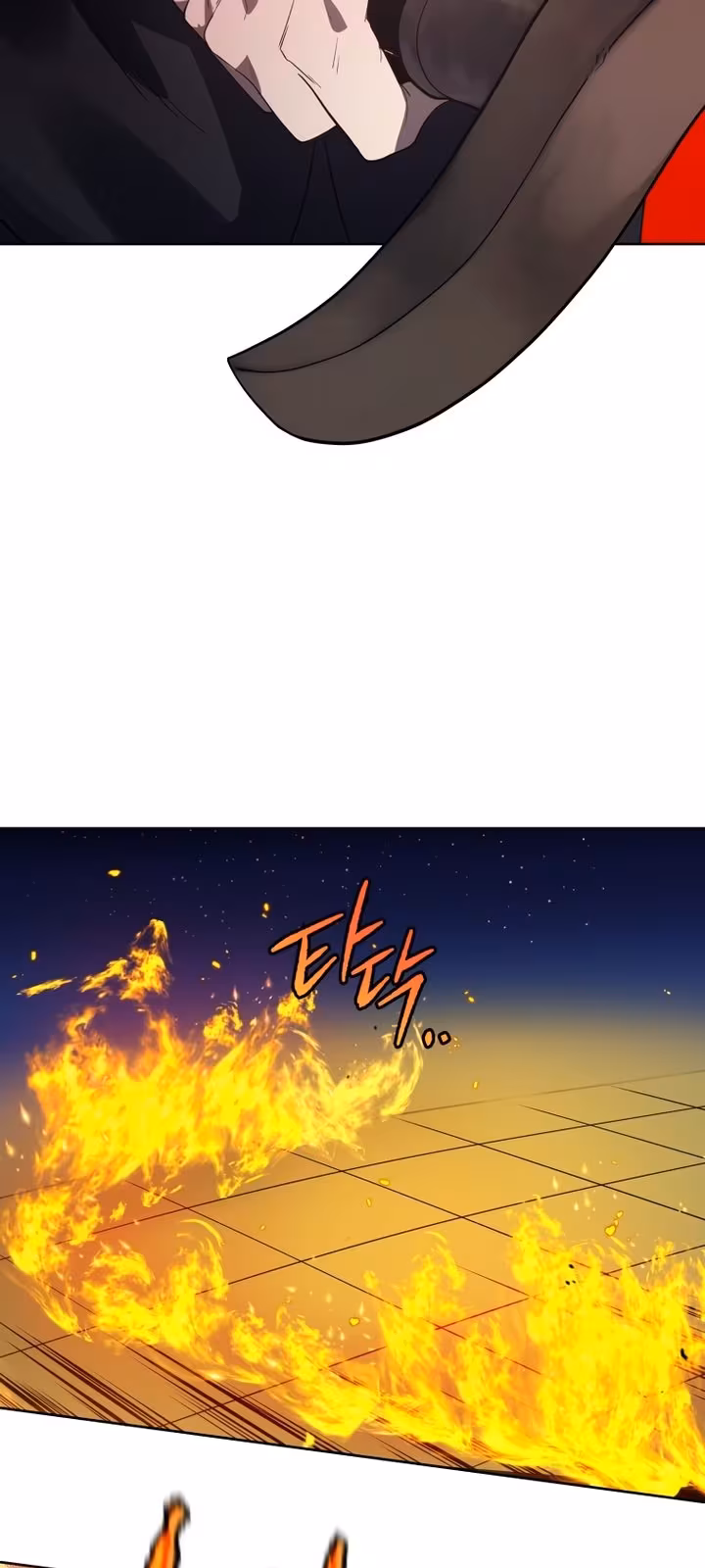Página do Capítulo 119