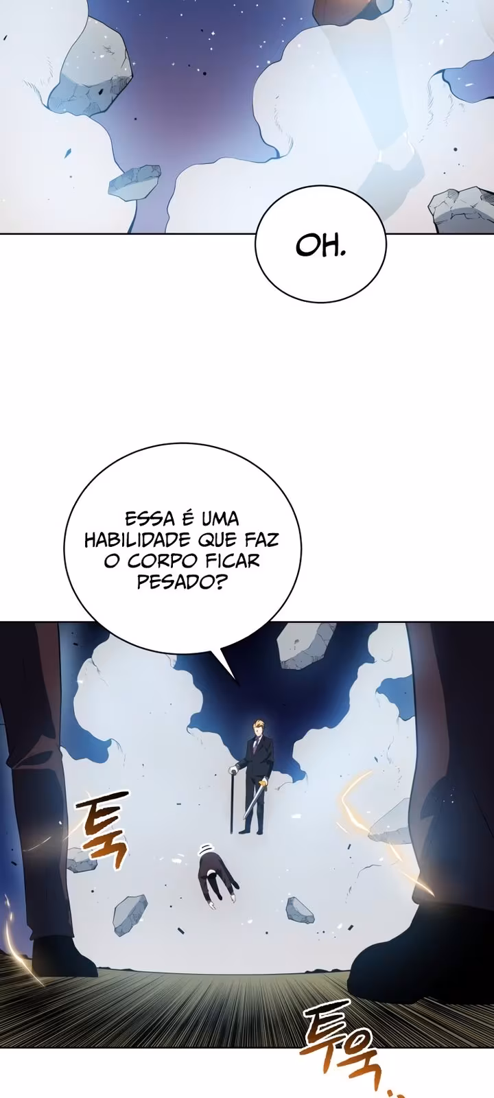 Página do Capítulo 119