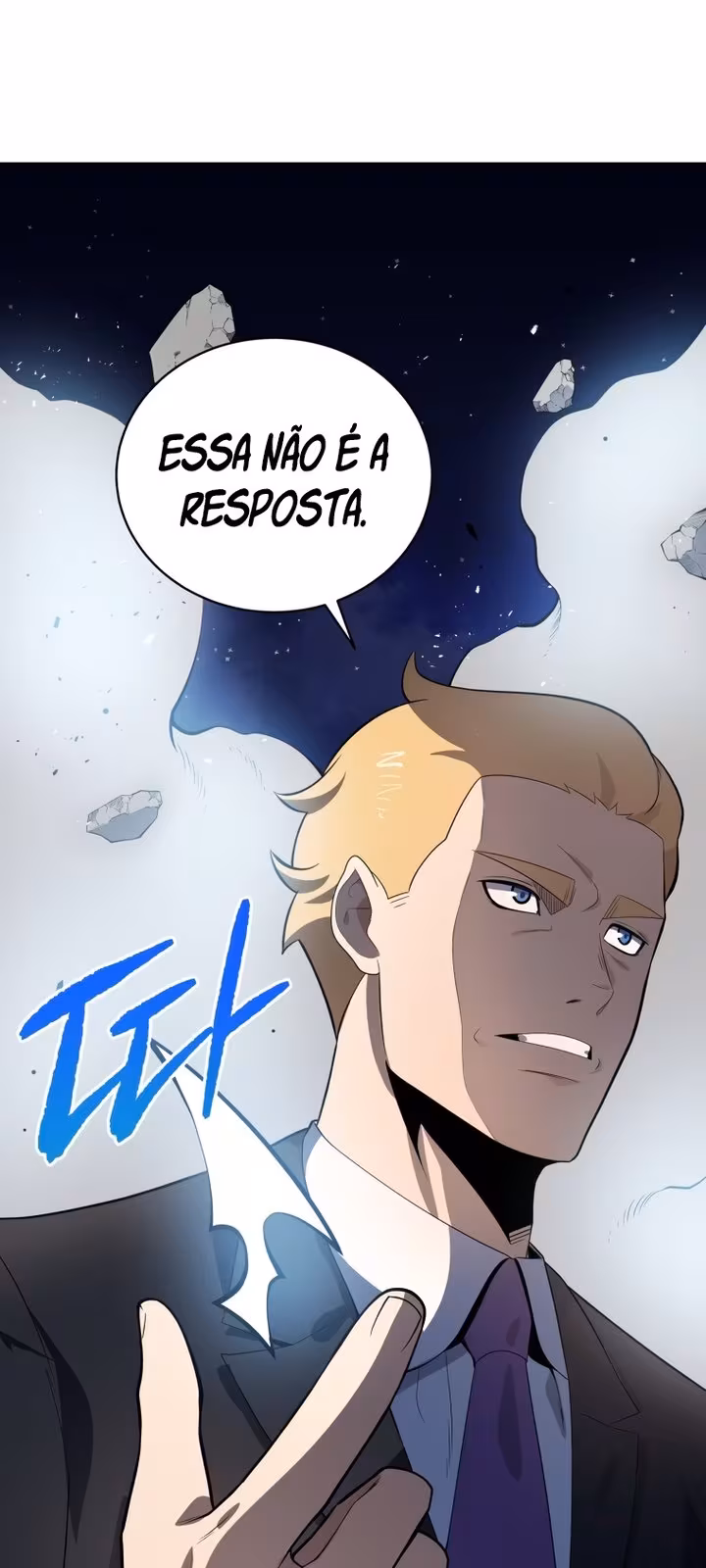 Página do Capítulo 119