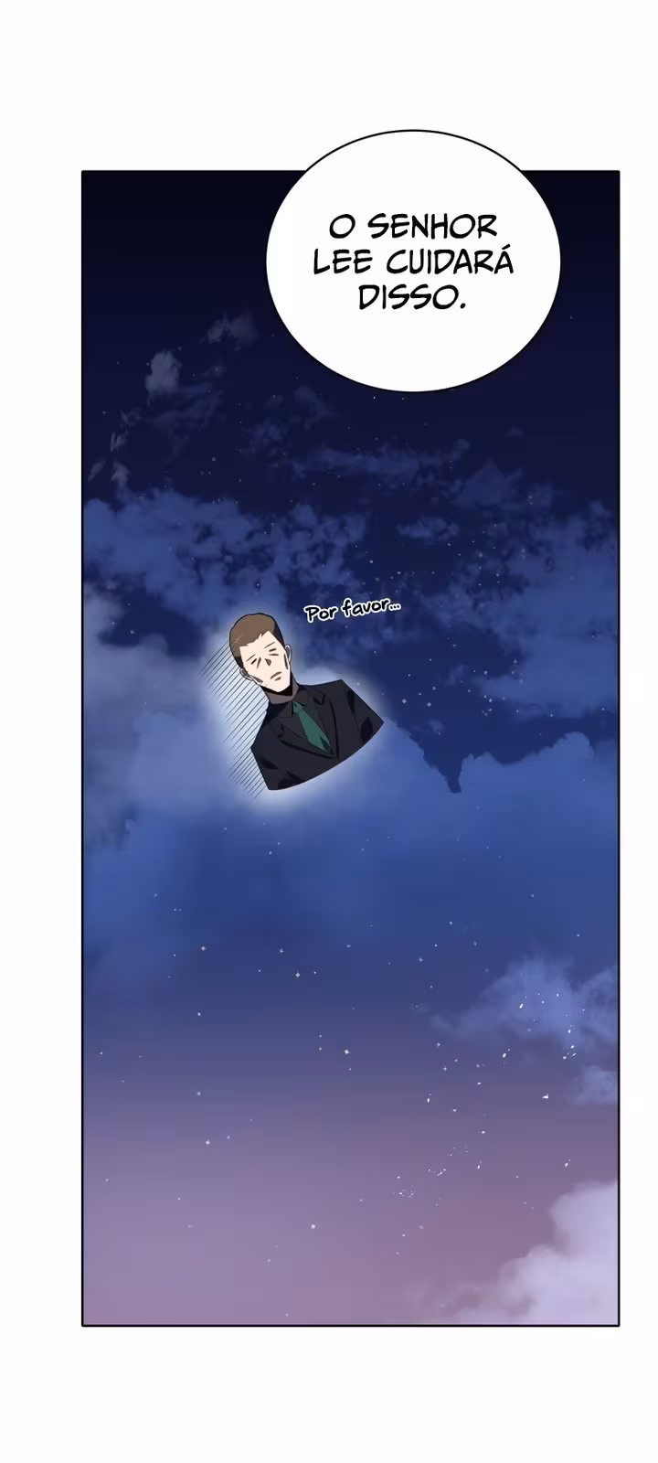 Página do Capítulo 119