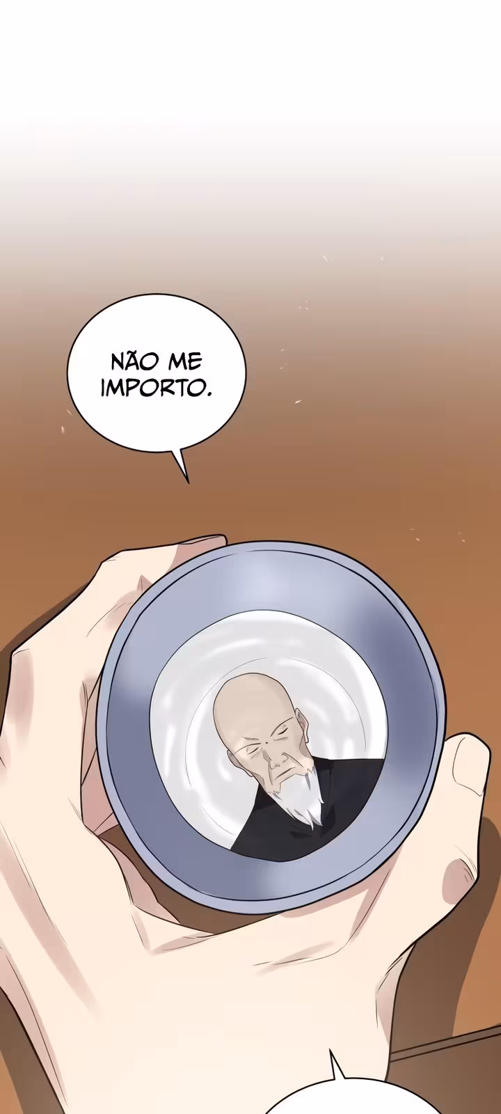 Página do Capítulo 119