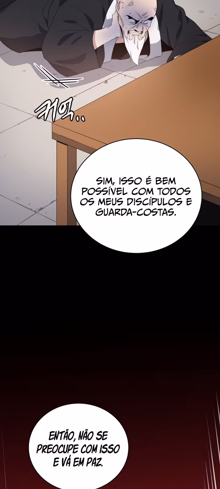 Página do Capítulo 119