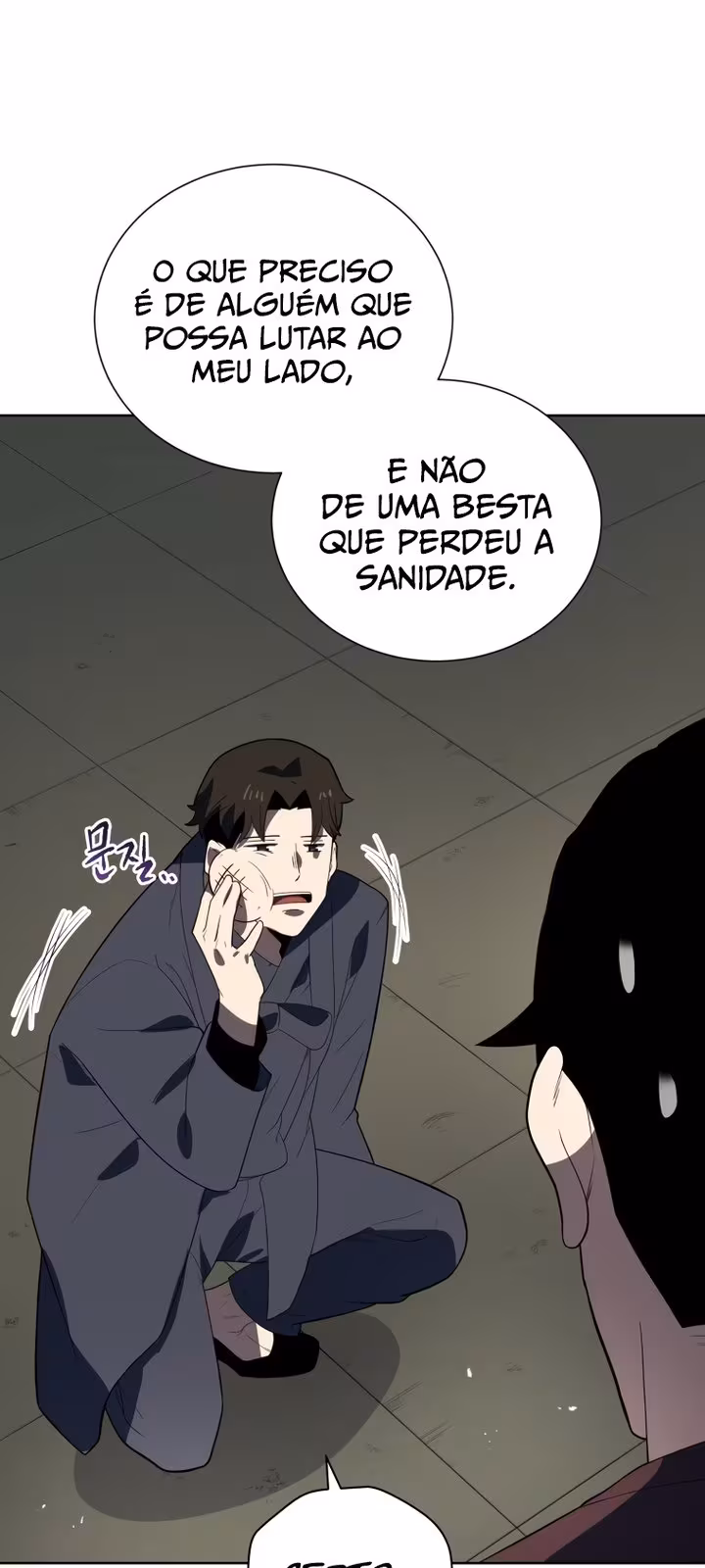 Página do Capítulo 120